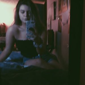 Meet your Posher, Kaleigh